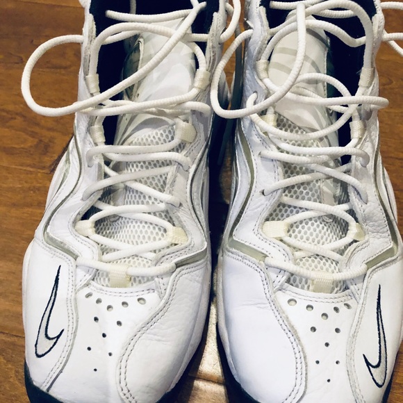 Airmax uptempo pippen 1 - Picture 2 of 5